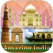 Download Indian Tourism App