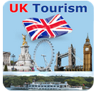 Download UK Tourism App