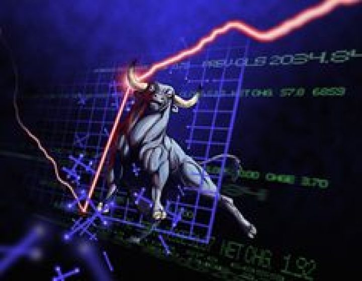 Sensex holds 28000 amid pressure; Sun TV, SpiceJet in focus