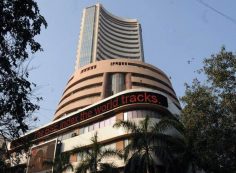 Opening bell: Sensex rebounds 100 pts, Nifty reclaims 10,150; Bharti Infra up 2%