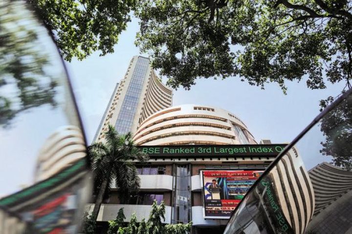 Market Live: Sensex, Nifty open lower, Asian Paints, Bharti Airtel top gainers