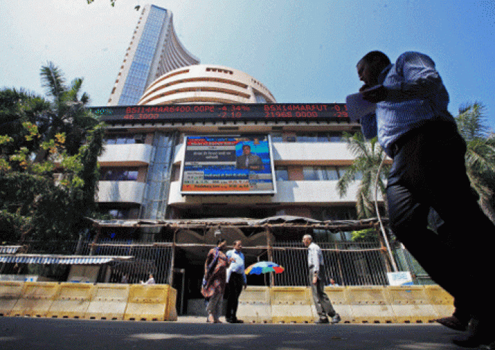 Sensex rebounds 54 points as November series begins on positive note