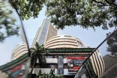 Closing bell: Sensex closes 100 points up, Nifty above 10,200, PSU bank stocks rise