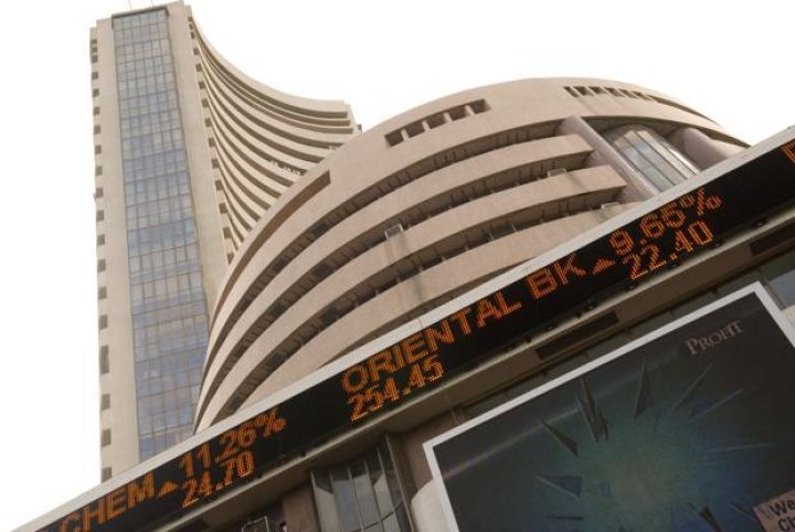 Opening bell: Asian markets open mixed; ICICI Bank, ITC, Maruti Q2 results today