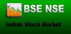 BSE and NSE
