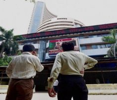 Market Live: Sensex recovers opening losses, midcaps extend gains; fertiliser stocks rally