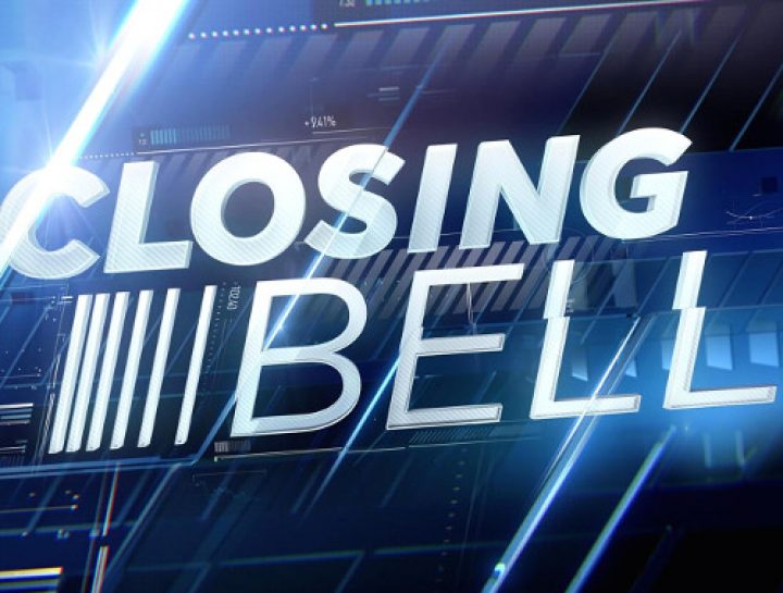 Closing Bell: Indices end off day’s low with Nifty above 11,600, Sensex falls 161 points