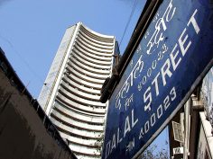 Market Live: Sensex, Nifty trade lower, telecom, banking stocks fall