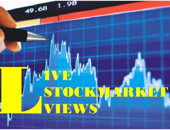 Market Live: Sensex opens above 32K, gains 100 pts; Tata Steel, Sun Pharma rally