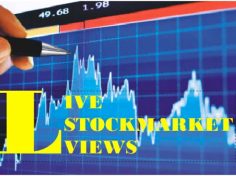 Market Live: Sensex set to open lower; DHFL, RCom in focus