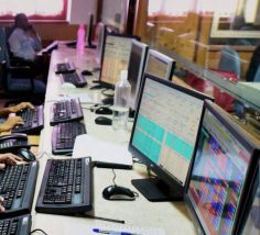 Sensex turns negative in 2018; 20 high beta stocks fell up to 70%