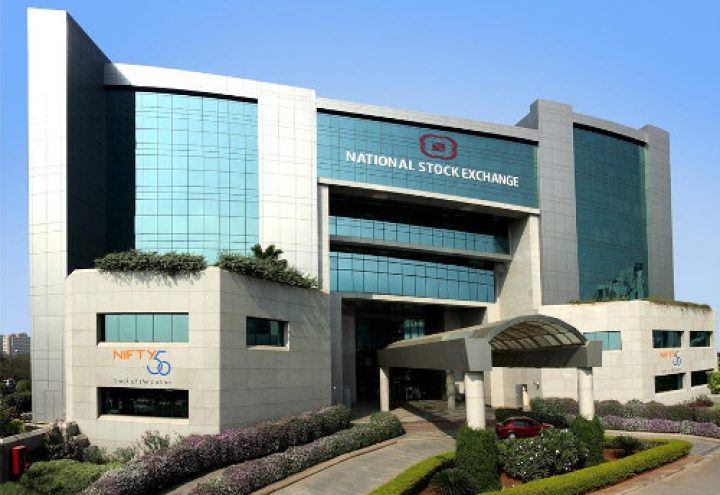 NSE introduces e-ETF facility under e-IPO module