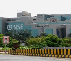 Sensex ends FY19 with the biggest gain in 4 fiscal years