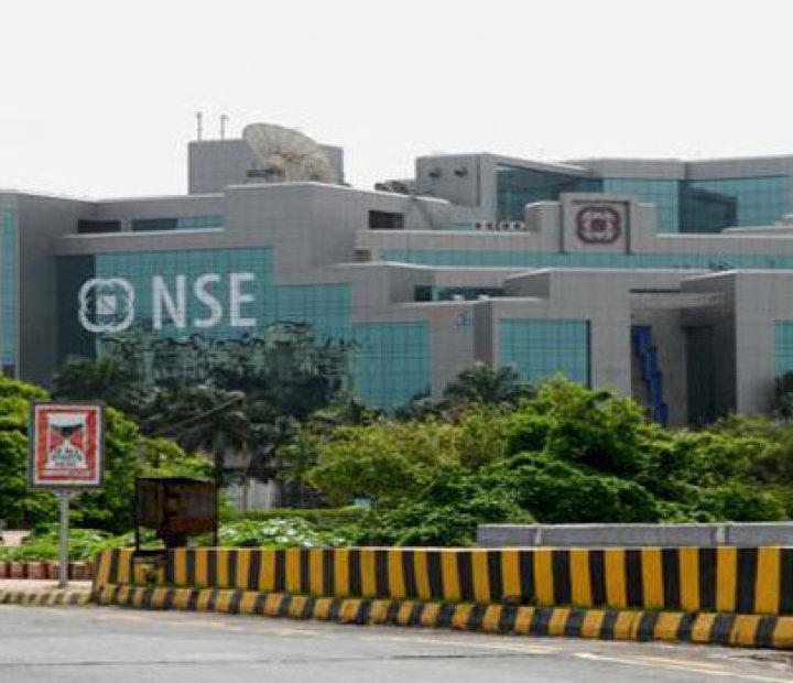 Sensex ends FY19 with the biggest gain in 4 fiscal years