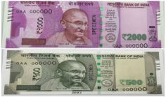 Rupee firms up 12 paise against dollar in early trade