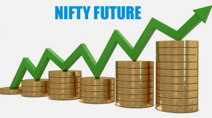 Nifty hovers around 8250; IT & pharma gain, metals down