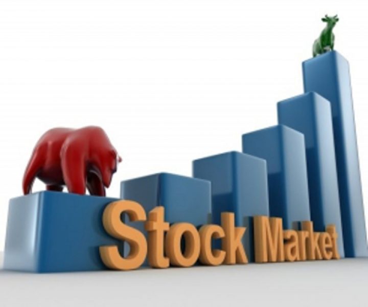 Capital Goods stocks surge; BHEL is the top gainer, up by 4%
