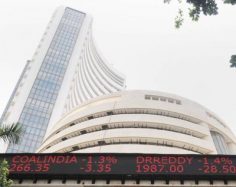 Market Live: Sensex gains 100 pts, Nifty above 11,300; IT stocks in focus