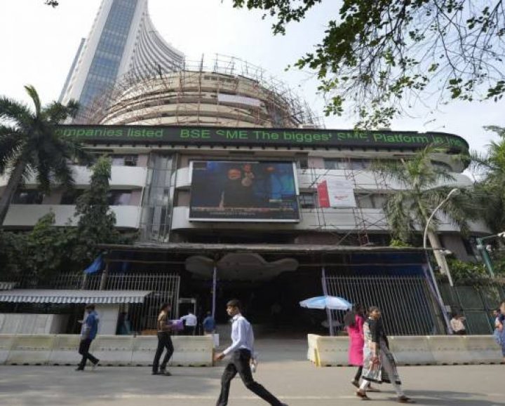 Market Live: Sensex reclaims 36,000, midcaps underperform; L&T up 3%