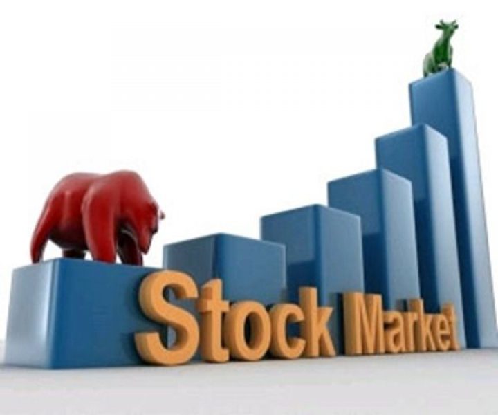 Sensex, Nifty rangebound; cement stocks gain, gold weak