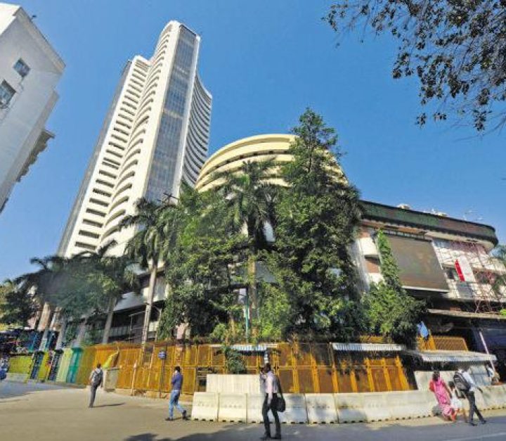 Markets brace for LTCG tax, STT in FY19