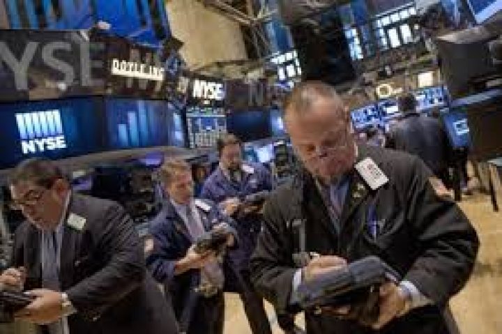 Dow, S&P 500 close at records after midterm vote