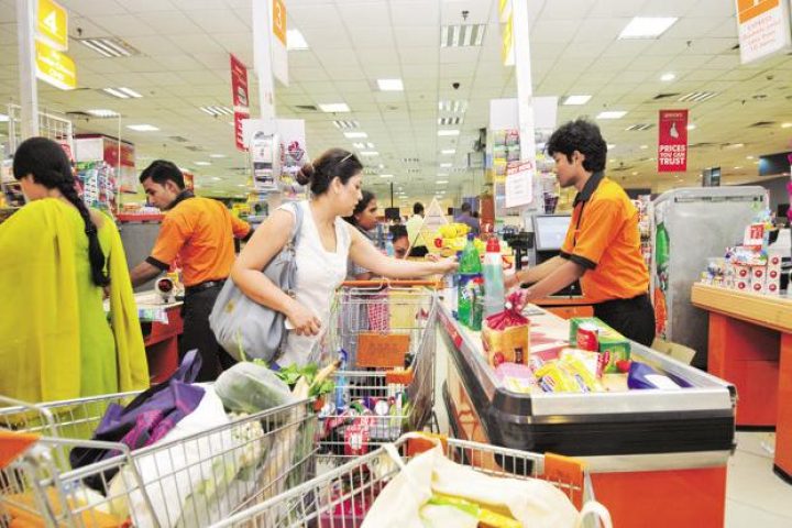 GST: Businesses race to adapt to new tax regime