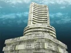 Sensex up 176 pts on IT stocks rally
