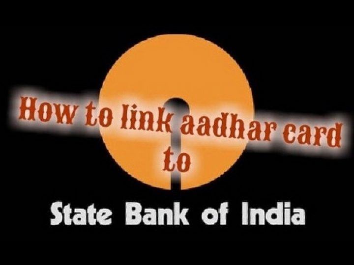 How to link Aadhaar with bank accounts