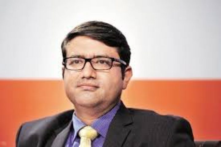 BNP Paribas MF appoints Ritesh Jain as CIO