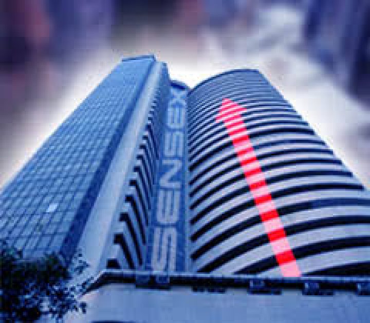Sensex gains 106 points in early trade