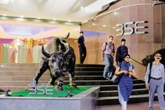 Market Live: Sensex, Nifty open higher, Dr Reddy’s Labs shares rise 7%