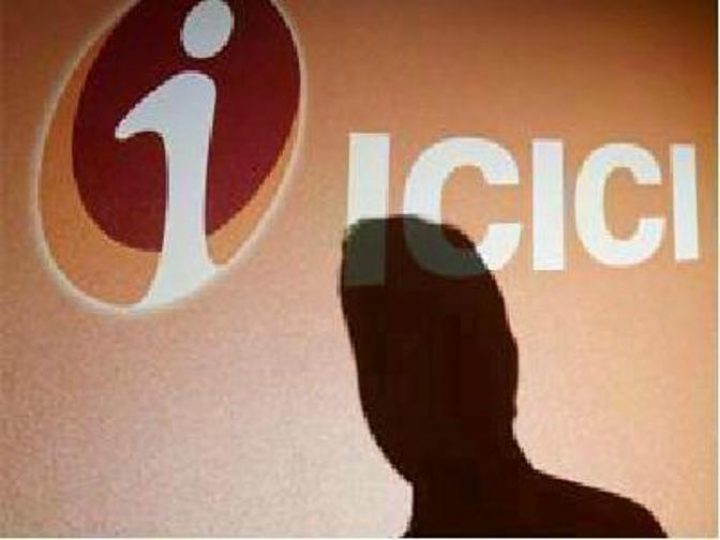 Indian shares fall; ICICI bank earnings key