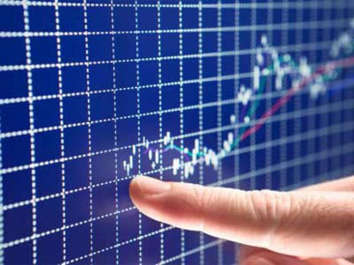 Fertiliser stocks rally, SBI and L&T gain; Sensex choppy