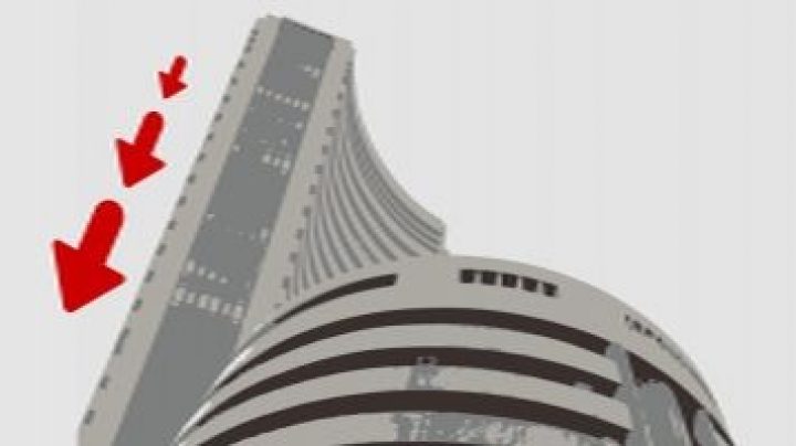 BSE Sensex, Nifty flat; FMCG up, infra & banks in red