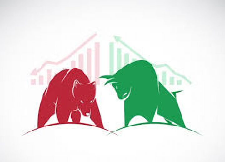 Sensex, Nifty consolidate; HUL gains for 6th straight day