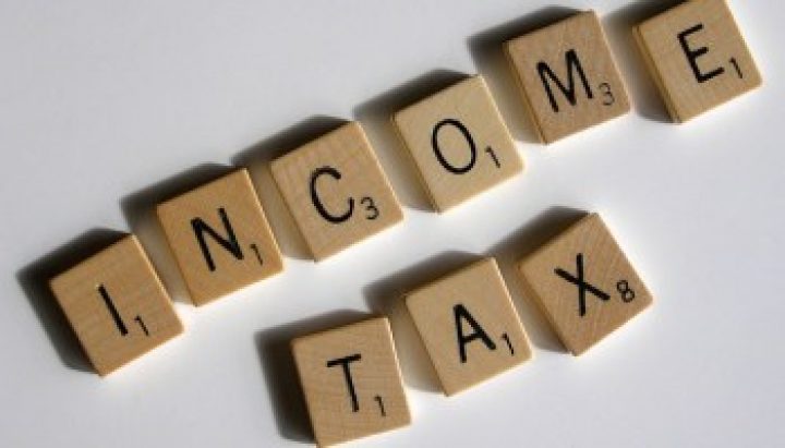 5 things to remember while filing income tax returns