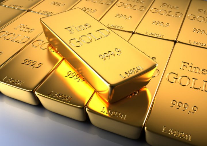 Gold: Financialization and need for a policy