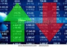 Stock Market information