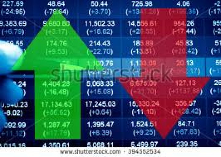 Stock Market information