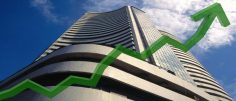 Sensex jumps 160 points in early trade