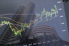 Sensex, Nifty consolidate for 2nd day; FACT surges 17%