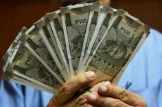 Rupee recovers 7 paise against dollar