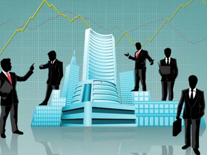 Sensex,Nifty firm-Sun Pharma soars 5%, Hindalco gains 3%