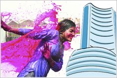 BSE, NSE to remain closed on Friday for Holi