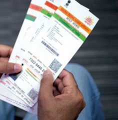 Aadhaar: Universal access is for the greater good