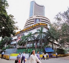 Market Live: Nifty above 11,700, Sensex reclaims 39K ; Tata Motors, Bharti Airtel surge