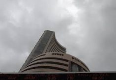 Sensex opens down; Idea gains 7.4%, Jet dips 3%