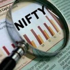 F&O Tracker: Nifty Likely to End at 8450 on Expiry