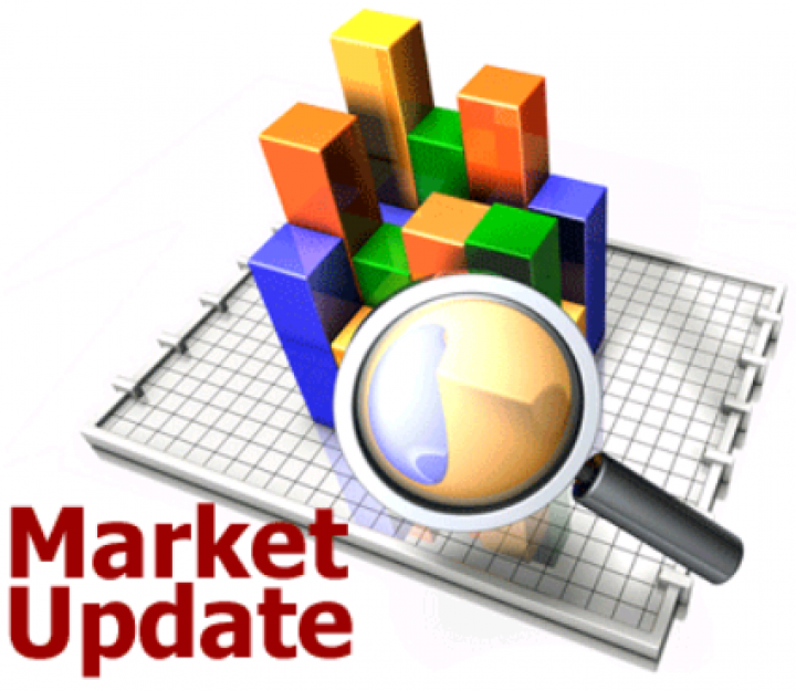 Live Stock Market Updates – Markets at day’s low